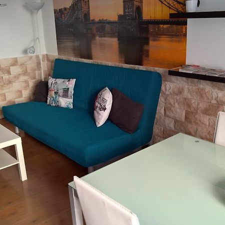 Apartment Denia 66 Valencia Exterior foto