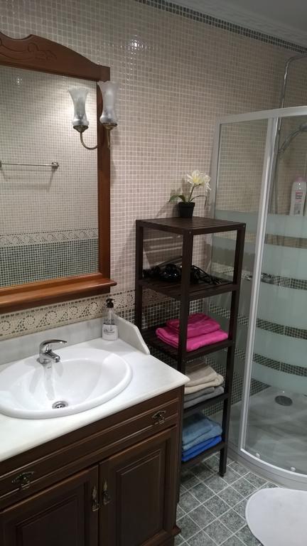 Apartment Denia 66 Valencia Cameră foto