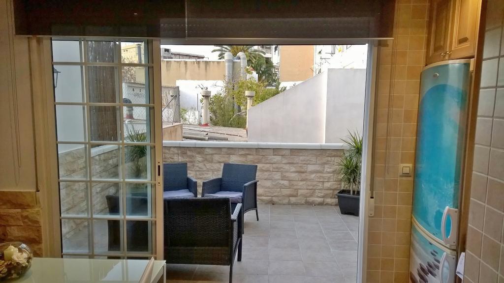 Apartment Denia 66 Valencia Cameră foto
